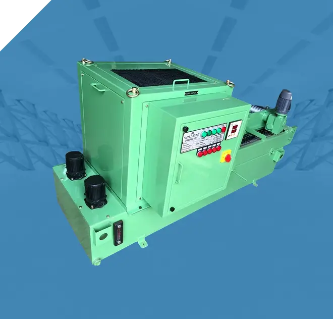 Coolant Filtration Systems