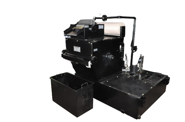 Mag Tools Compact band coolant filter