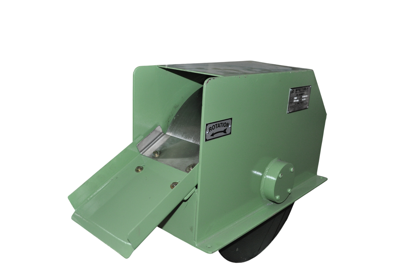 Magnetic Drum Oil Skimmer